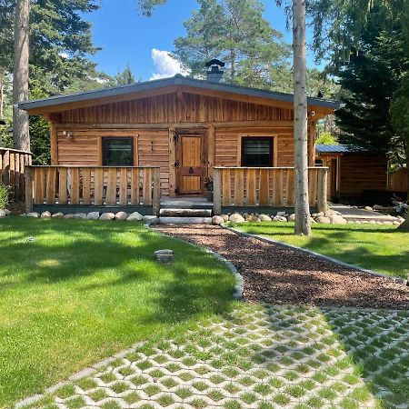 Villa Haus Brunhilde Plodda Exterior foto